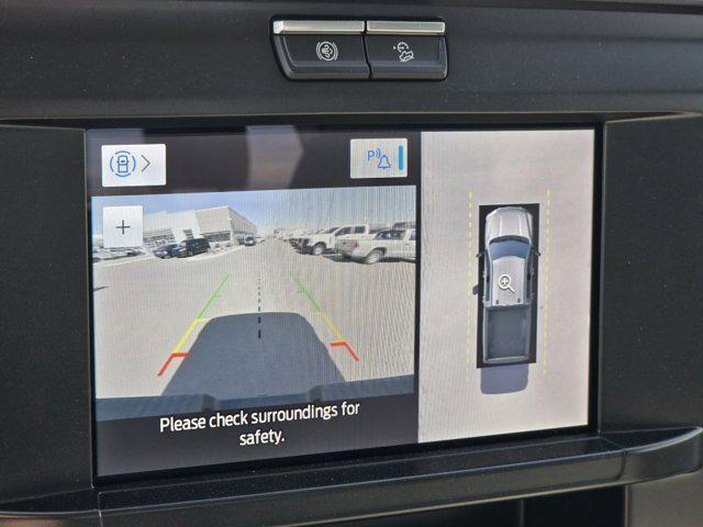 new 2025 Ford F-250 car, priced at $67,568