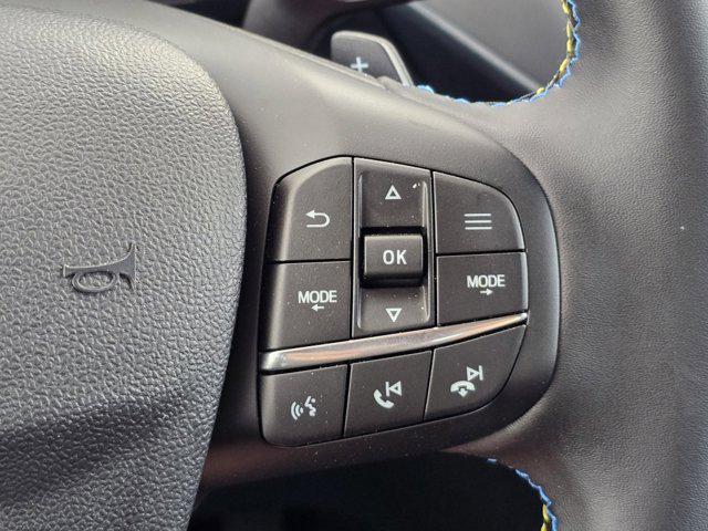 new 2025 Ford Maverick car, priced at $35,786