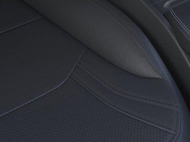 new 2025 Ford Mustang Mach-E car, priced at $53,420