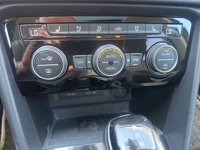 used 2022 Volkswagen Taos car, priced at $22,924
