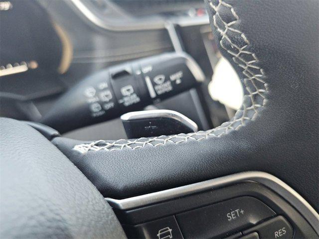 used 2023 Jeep Grand Cherokee car, priced at $23,484