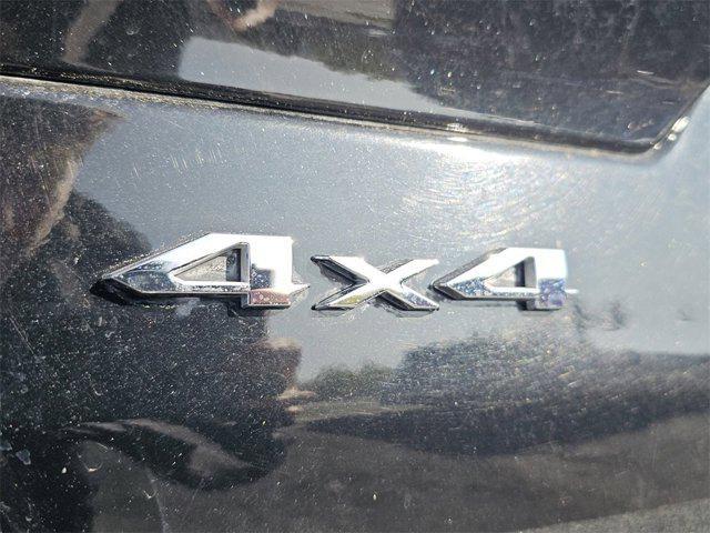 used 2023 Jeep Grand Cherokee car, priced at $23,484