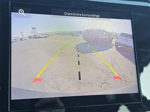 used 2023 Jeep Grand Cherokee car, priced at $23,484