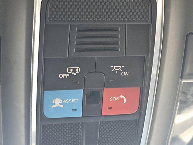 used 2023 Jeep Grand Cherokee car, priced at $23,484