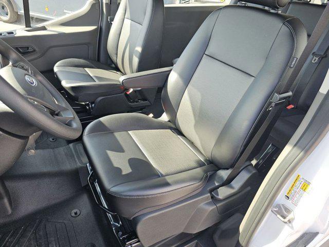 new 2024 Ford Transit-350 car, priced at $60,530