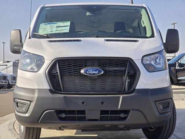 new 2024 Ford Transit-350 car, priced at $63,530