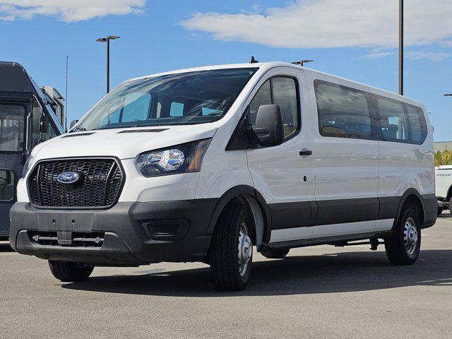new 2024 Ford Transit-350 car, priced at $60,530