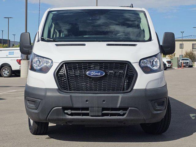 new 2024 Ford Transit-350 car, priced at $60,530
