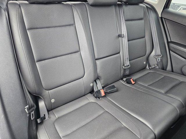 used 2016 Volkswagen Tiguan car, priced at $8,196