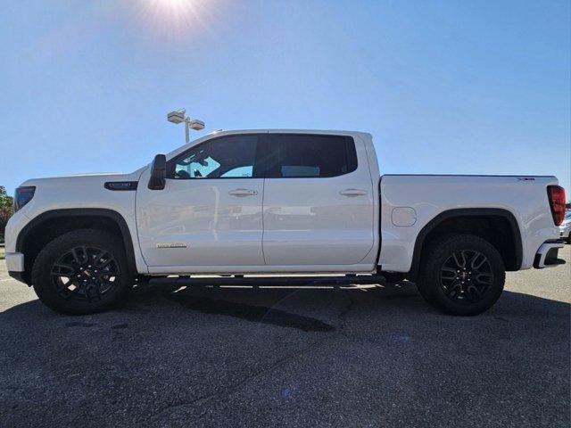 used 2023 GMC Sierra 1500 car, priced at $45,985