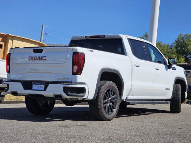 used 2023 GMC Sierra 1500 car, priced at $45,985