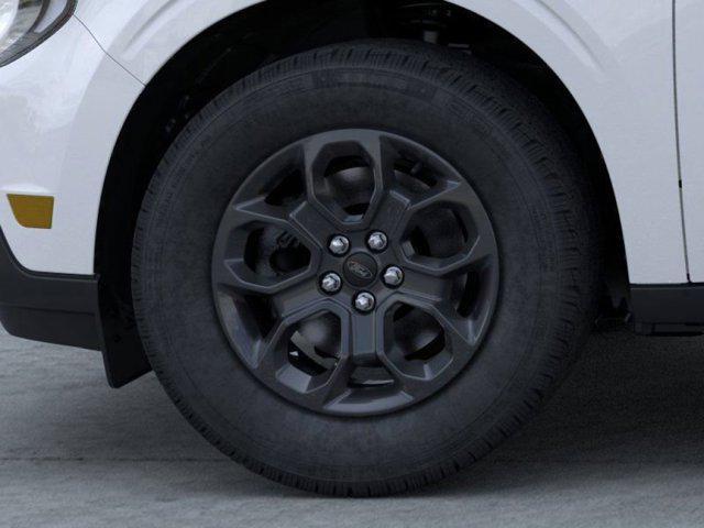 new 2025 Ford Maverick car, priced at $34,668