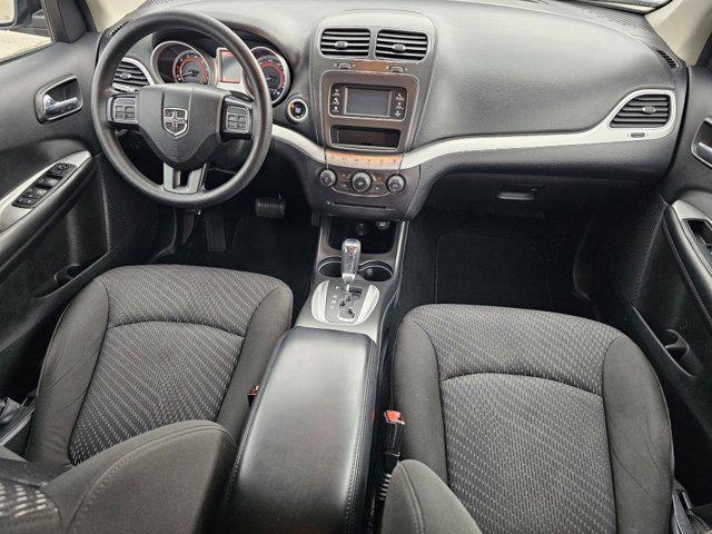 used 2019 Dodge Journey car, priced at $14,998