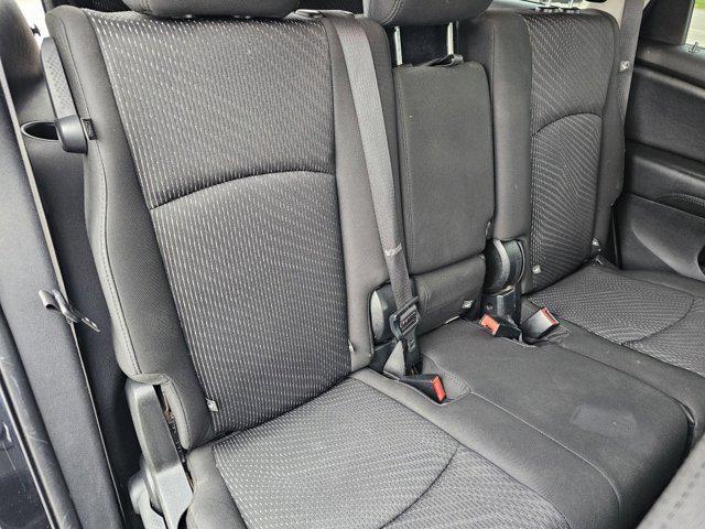 used 2019 Dodge Journey car, priced at $14,998