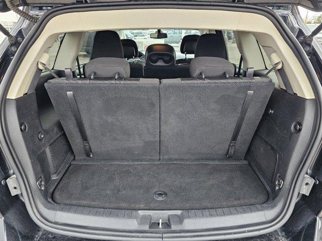 used 2019 Dodge Journey car, priced at $14,998