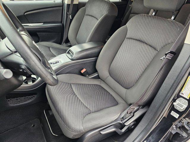 used 2019 Dodge Journey car, priced at $14,998