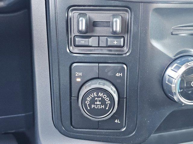 new 2025 Ford F-150 car, priced at $63,118