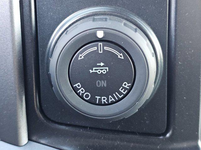 new 2025 Ford F-150 car, priced at $63,118