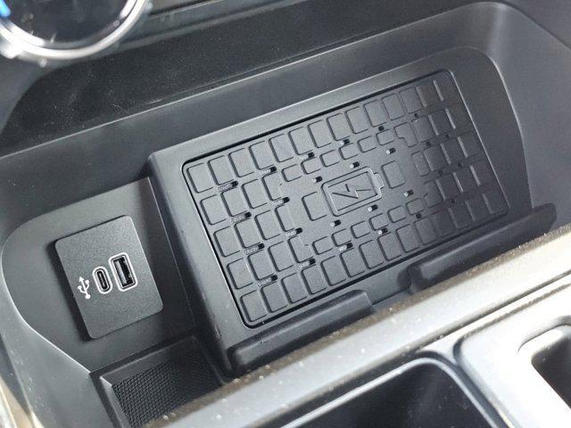 new 2025 Ford F-150 car, priced at $63,118