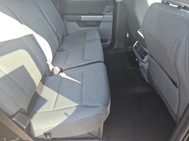 new 2025 Ford F-150 car, priced at $63,746