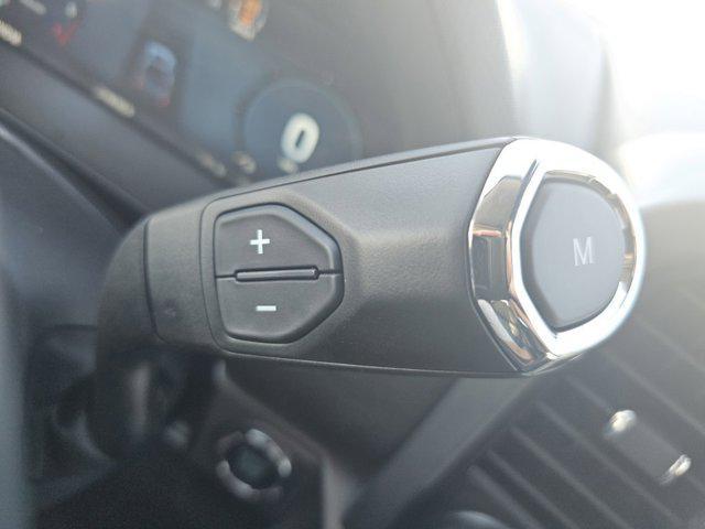 new 2025 Ford F-150 car, priced at $63,746