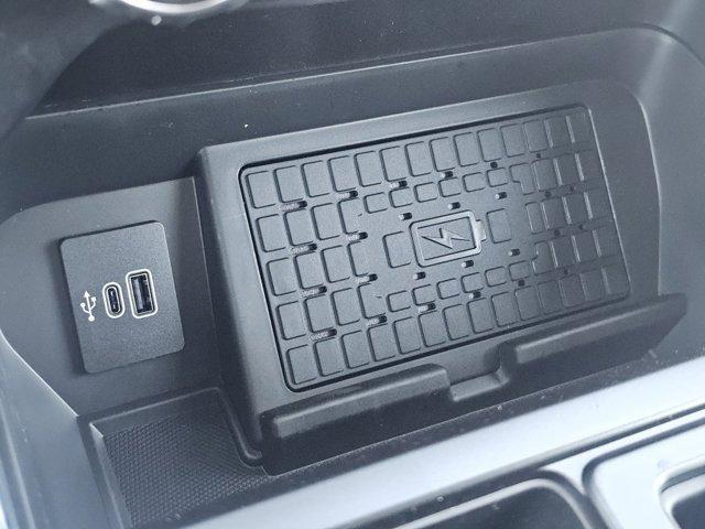 new 2025 Ford F-150 car, priced at $63,746