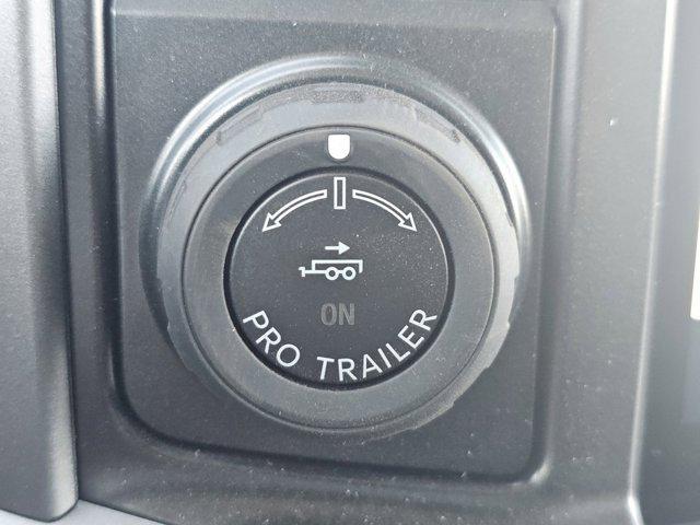 new 2025 Ford F-150 car, priced at $63,746