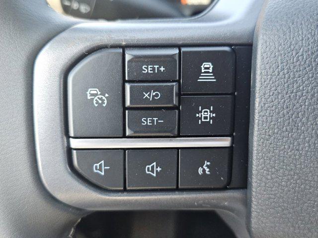 new 2025 Ford F-150 car, priced at $63,746