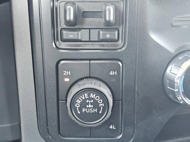 new 2025 Ford F-150 car, priced at $63,746