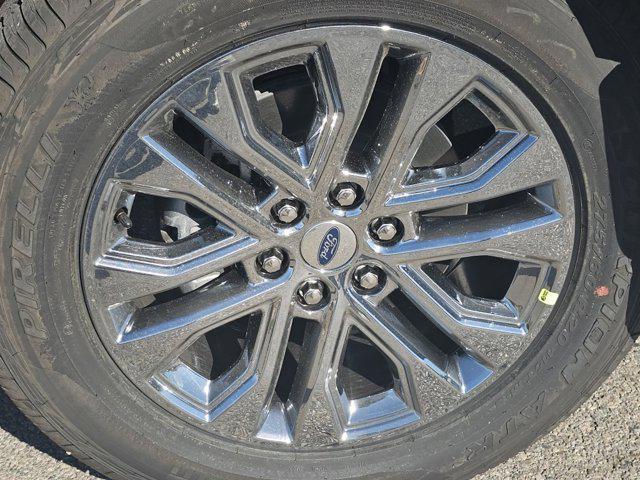 new 2025 Ford F-150 car, priced at $63,746