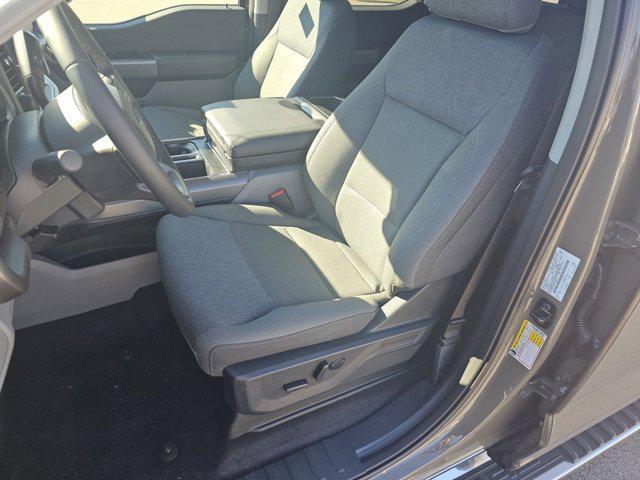 new 2025 Ford F-150 car, priced at $63,746