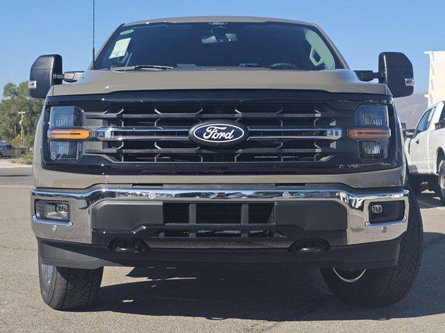 new 2025 Ford F-150 car, priced at $63,746