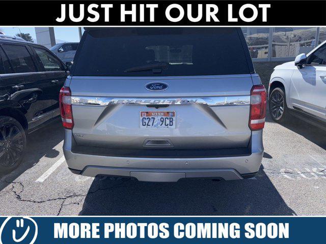 used 2020 Ford Expedition car, priced at $30,903