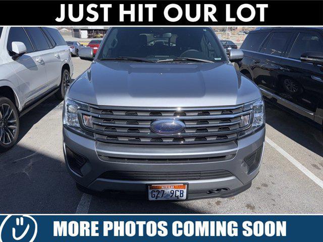 used 2020 Ford Expedition car, priced at $30,903