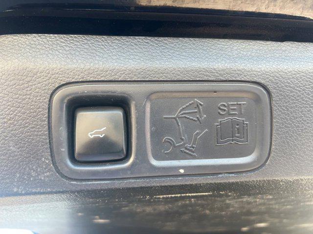 used 2022 Lincoln Navigator car