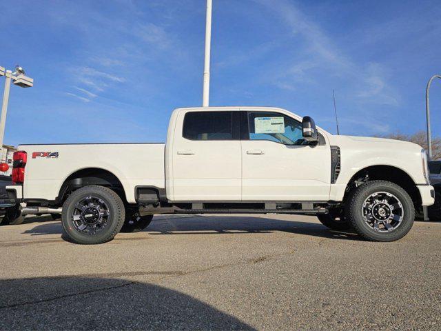 new 2024 Ford F-250 car, priced at $69,318