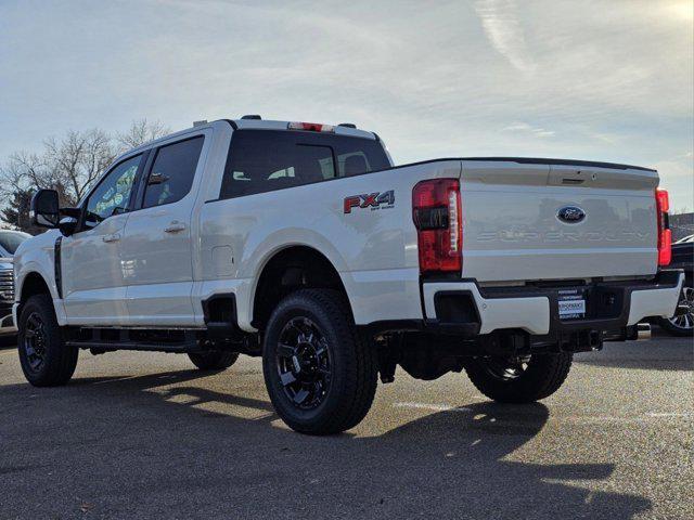 new 2024 Ford F-250 car, priced at $69,318