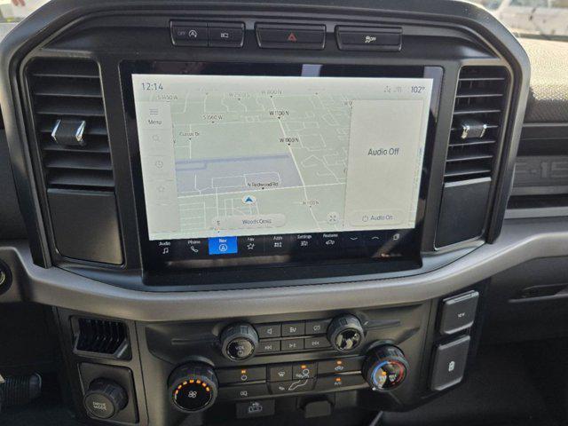 new 2024 Ford F-150 car, priced at $42,569