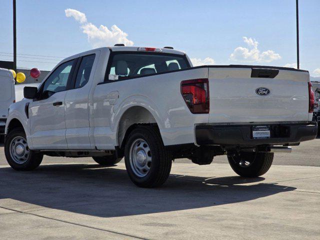 new 2024 Ford F-150 car, priced at $43,069