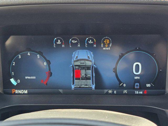 new 2024 Ford F-150 car, priced at $42,569