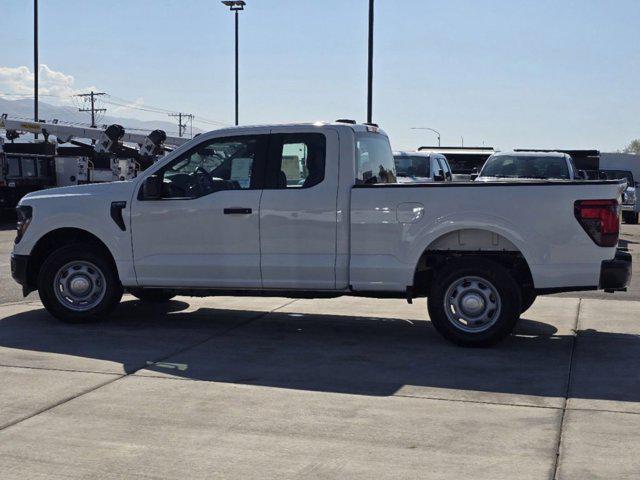 new 2024 Ford F-150 car, priced at $43,069