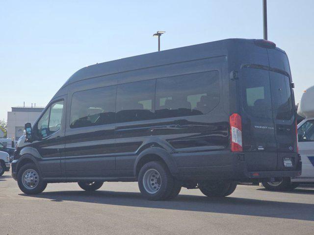 new 2025 Ford Transit-350 car, priced at $70,502