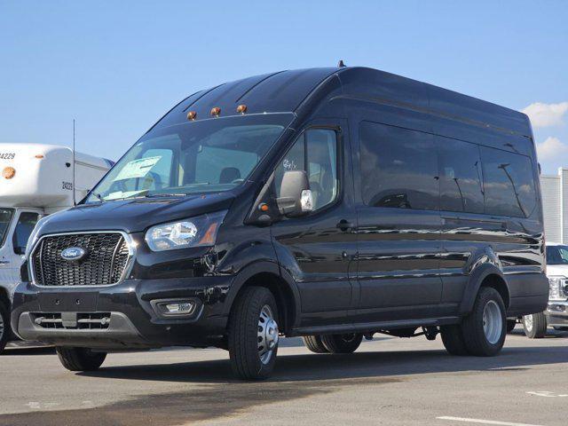 new 2025 Ford Transit-350 car, priced at $70,502