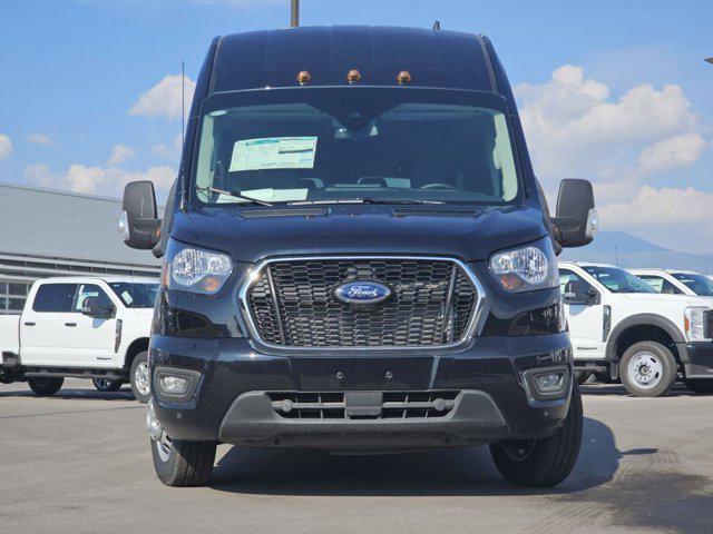new 2025 Ford Transit-350 car, priced at $70,502