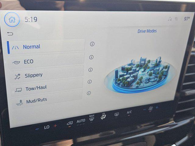 new 2025 Ford Transit-350 car, priced at $70,502