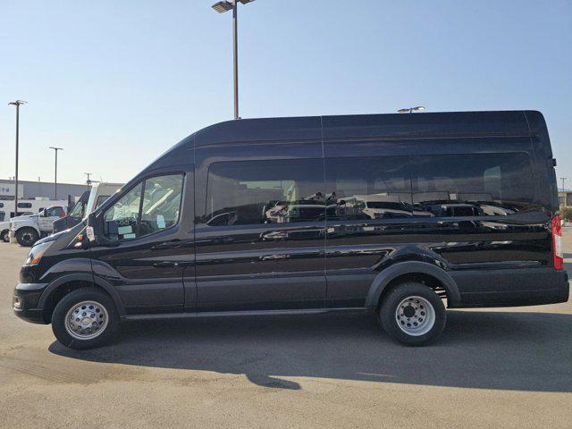 new 2025 Ford Transit-350 car, priced at $70,502