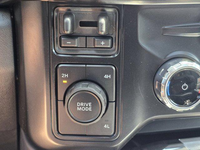 new 2025 Ford F-350 car, priced at $89,976