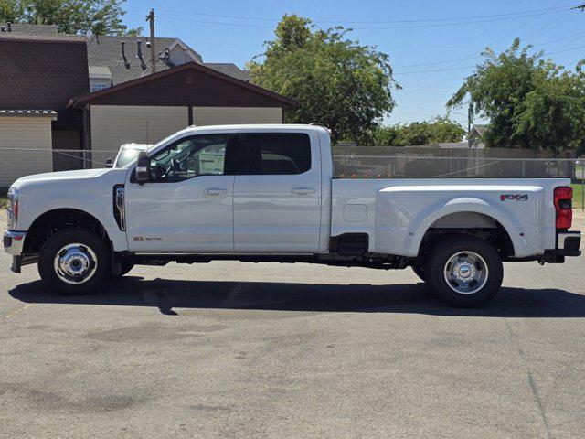 new 2025 Ford F-350 car, priced at $89,976