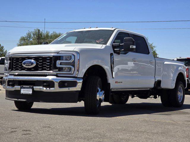 new 2025 Ford F-350 car, priced at $89,976