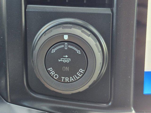 new 2025 Ford F-350 car, priced at $89,976